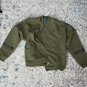 Adidas Jacket